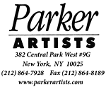 Parker Artists